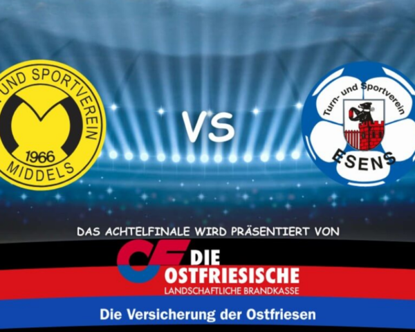 Ostfriesland-Cup – Ticketportal